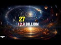 JWST Reveals The Universe Could Be Twice The Known Age | क्या ब्रह्माण्ड 27 Billion साल पुराना है?