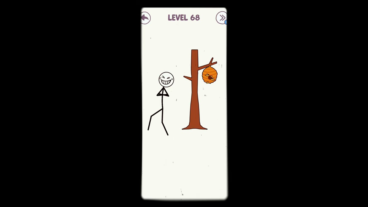 Draw puzzle 2 level 68