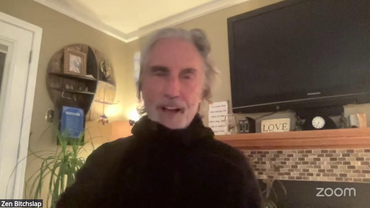 Пол Хеддерман - Недвойственность - 31 декабря 2025 г.