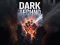 DARK TECHNO | Industrial Kick &amp; Underground Shadows 🖤 | Noctva Music