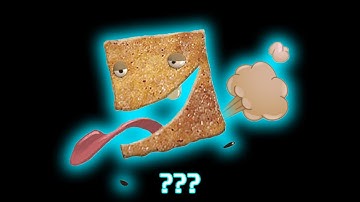 Cinnamon Toast Crunch "Fart" Sound Variations in 36 seconds | SIMBA