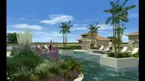 Marbella - A Taylor Woodrow Texas Community