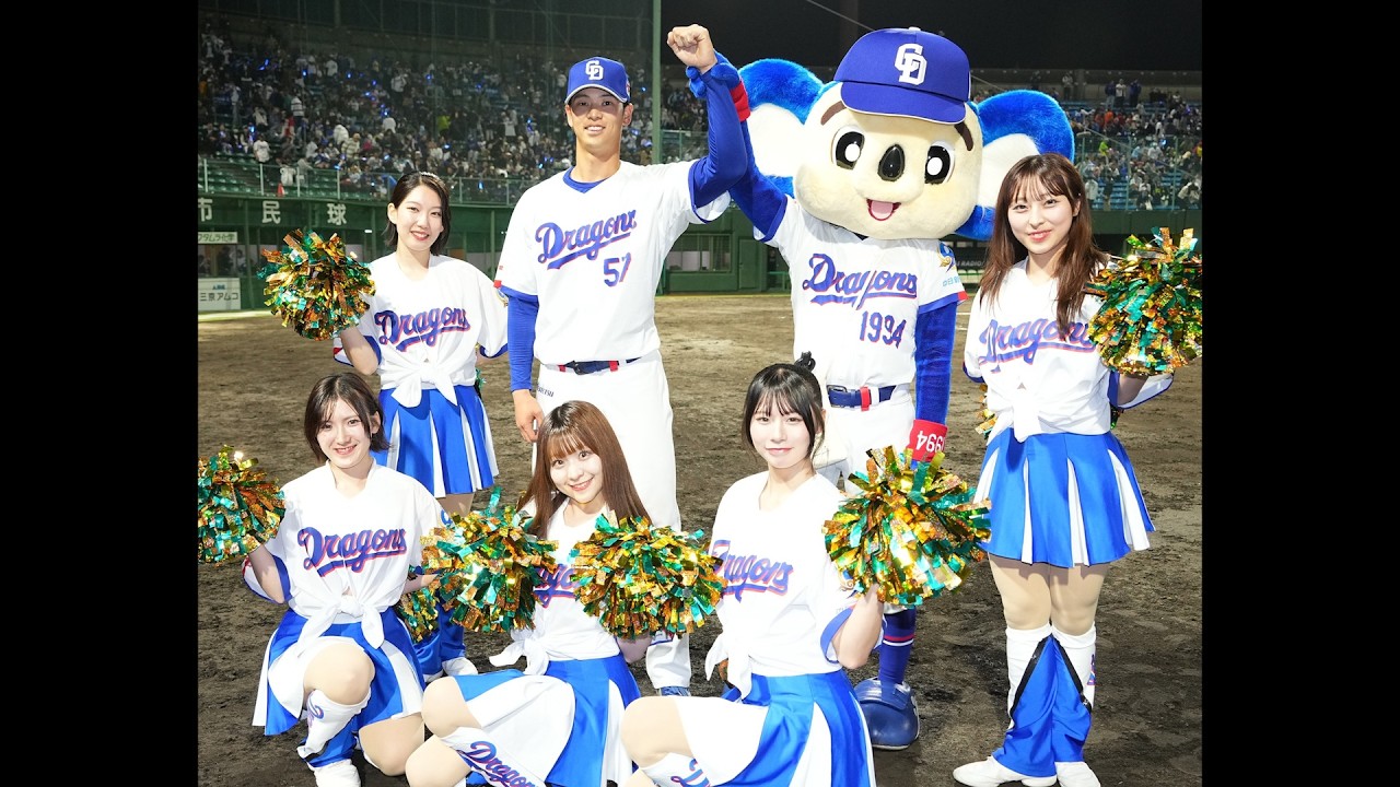 April 14, 2026 Hero Interview: #Asahi Hanada - YouTube