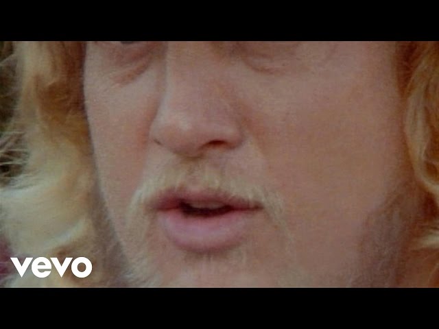 John Anderson - Down In The Orange Grove