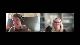 The Warrior Roundtable with Guest Benjamin Hall- Part 1