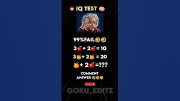 Can you solve this maths puzzles??🤨 #viral #shorts #youtube #maths #trending