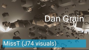 Miss T (Dan Grain / june74)