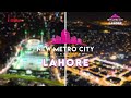 New metro city lahore  a premium residential project by bsm developers  approved by ruda