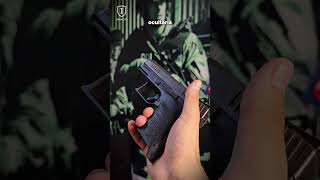 PEQUEÑA Y PODEROSA 😎 CZ P10 S