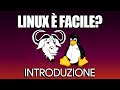 IMPARARE LINUX È FACILE! | GUIDA PER PRINCIPIANTI #1 | Bytech.it