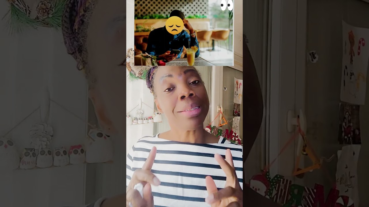 🚨LE FRÈRE S’EST FAIT AVOIR PAR UNE SOEUR AFRICAINE ICI EN EUROPE AYAH ON PEUT FAIRE ÇA 