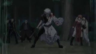 Gintama まだ終わってねえ！！ 「315」