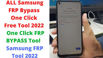 All Samsung FRP Bypass One Click Free Tool 2022 | One Click Frp Bypass Tool | Samsung FRP Tool 2022