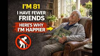 At After 75, I Refused the Nursing Home — Here's Why I'm Thriving