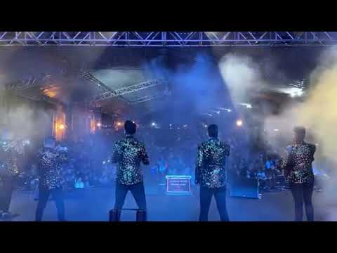 Pistoleira, Banda Corpo e Alma ao Vivo na Festa dos 256 anos da Lapa / PR