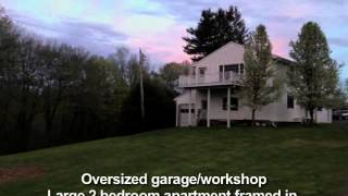 Waterfront Property in Watertown Connecticut