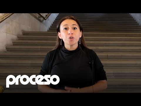 Primer día de discusión sobre la prisión preventiva oficiosa en la SCJN