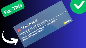 How to Fix “Session error” in Arma Reforger