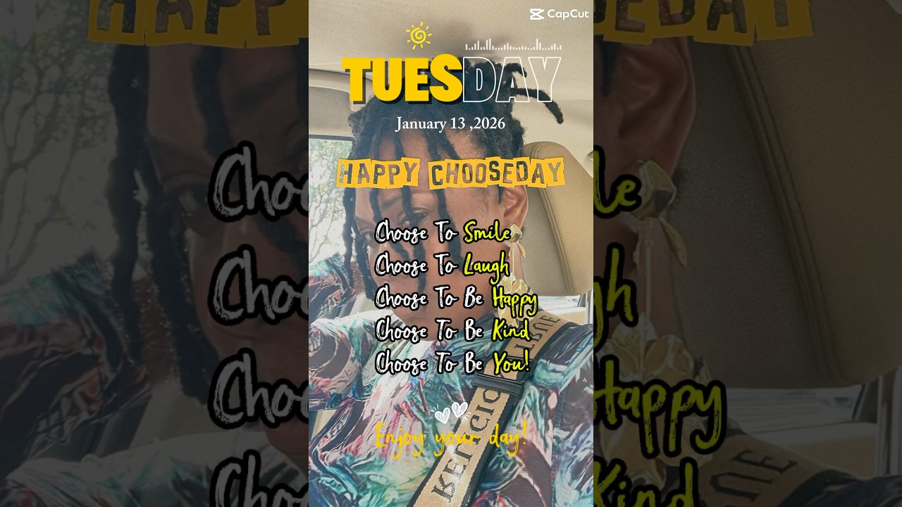 Life | Grand Rising Anthem ✨ Morning Affirmations | Choose Joy, Peace & Purpose