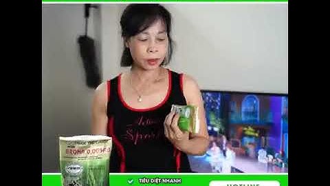 Thuốc diệt chuột sinh học Broma