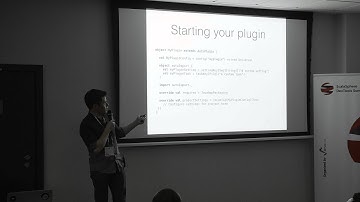 ScalaSphere: Gary Coady "Custom Deployments with SBT Plugins and sbt-native-packager"