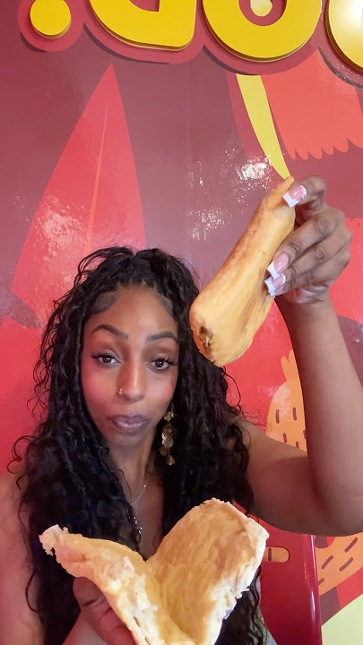What I Ate In Jamaica Pt. 1 #shortsfeed #food #whatieatinaday #jamaica