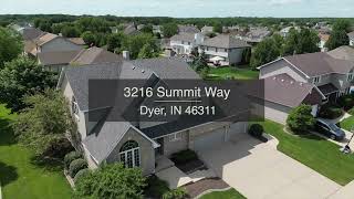 3216 Summit Way Dyer IN 46311