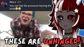 Why Are These Actually GOOD? 🤣 | Teally Reacts to Chat Music for THE FIRST TIME