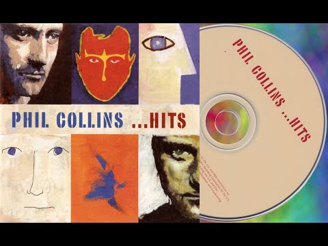 Phil Collins 08 Something Happened On The Way To Heaven (HQ CD 44100Hz 16Bits)