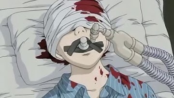 •JOHAN •「AMV」•► The Devil Within