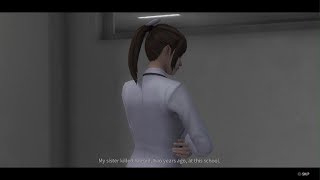 Light Puzzle | White Day:a labyrinth named school Part 9