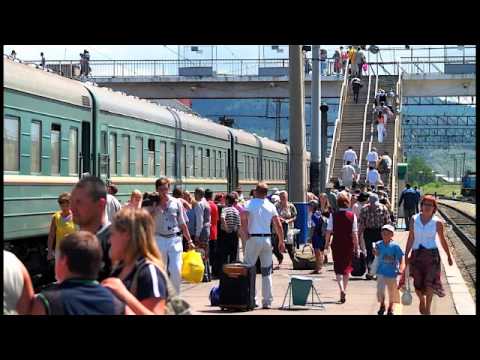 Vídeo: Que Cidade De Chita