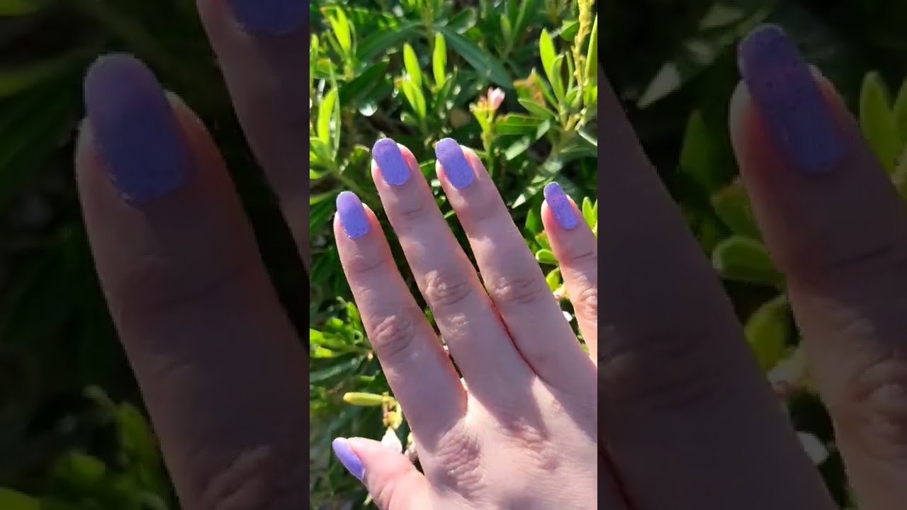 Lilas Picture Polish