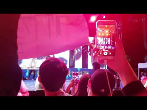 [180920] 기리보이, 한요한, 김승민 - 밖에 비온다 주륵주륵 Remix(Rain Shower Remix) 청암대동제