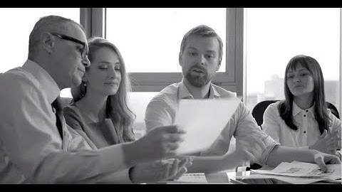 Digital Business Platform – Beyond Now Demo