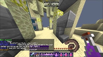 Minecraft badlion hacker montage #1