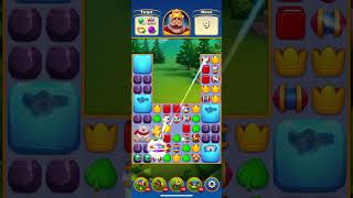 Royal Match Level 5011 - No Boosters