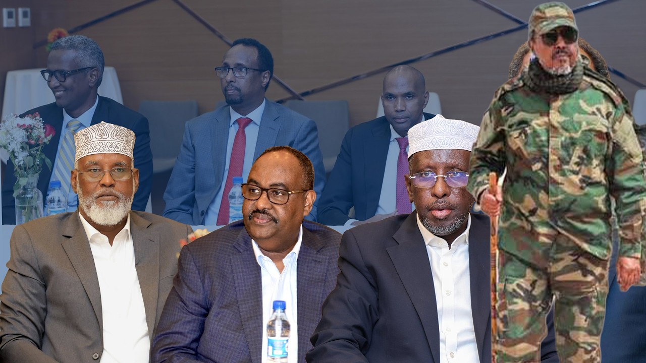 DEG DEG: Madaxweyne Xasan oo kadib dasturkii u jiheystay tallaabo kale oo guul ah, tusayana mucaradk