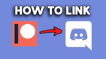 How to Link Patreon Account to Discord (2025)