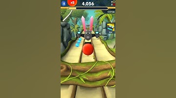 sonic dash2 endless running racing ios Android walkthrough gameplay#shorts