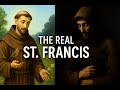Freeing St. Francis of Assisi: The True Saint Beyond Modern Misconceptions ~ Fr. Perricone