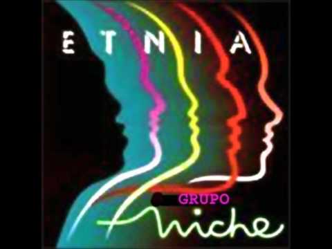 Cobarde - Grupo Niche