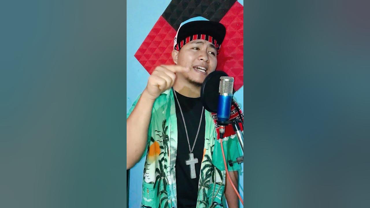Sunflower Song - Diphu City Rap Christin Teron