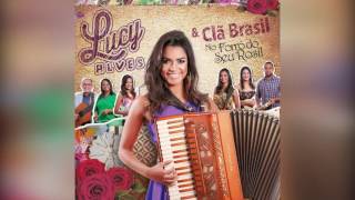 Lucy Alves - "Aquarela Nordestina" - No Forró do Seu Rosil chords