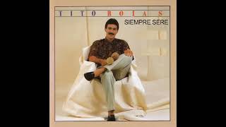 Tito Rojas - Siempre seré - Salsa__!