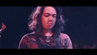 Davy Jones - Kapan Kawin & Rockin on The Floor (Live at Soundsations 100 Kota 1 Bahasa)