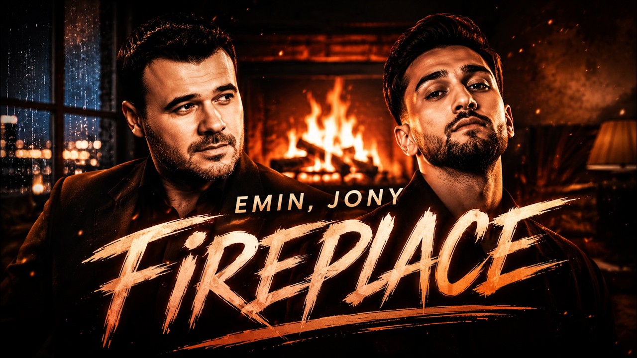 Watch EMIN, JONY - Fireplace (PDM Cover Remix) on YouTube Watch EMIN, JONY - Fireplace (PDM Cover Remix) on YouTube