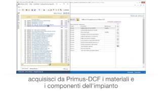 Dichiarazione Conformità Impianto Idrico, Gas, Termico - Praticus-37/08 - ACCA software screenshot 4