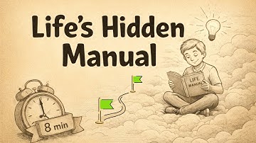 It Took Me 10 Years To Learn What I