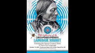 Download Lagu Rick Two Dogs-Histories and Stories, 2021 Lakota Dakota Nakota Language Summit MP3 Download Lagu Rick Two Dogs-Histories and Stories, 2021 Lakota Dakota Nakota Language Summit MP3